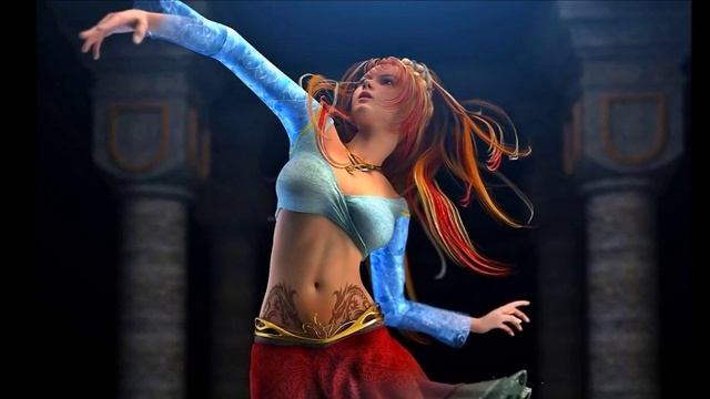 忘れられた最後のダンス [ Forgotten Dance ] - Sergey Chekalin смотреть онлайн