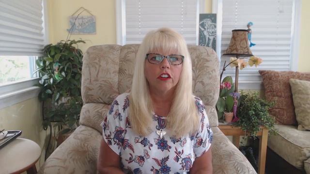 Mid Month Psychic Tarot Update July 2019 for All Zodiac Signs by Pam Georgel смотреть онлайн