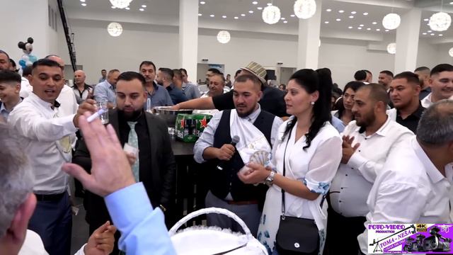 SERIF I ACA CERGAR BEND Novo 2020 Berlin- Studio Toma Nesa