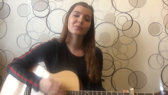 Эльдар Далгатов - Расставание (кавер Александры Беловол) смотреть онлайн