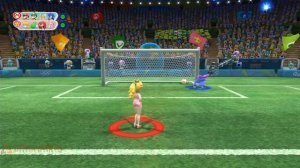 Mario and Sonic at The Rio 2016 Olympic Games #Football Penalty shoot out- All Character