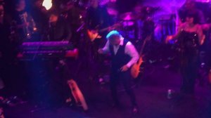 Леонид Агутин.Парень чернокожий