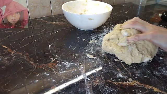 Супер простые пироги