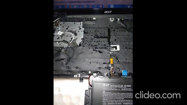 Правильный ремонт ноутбуков Звоните: 8(343) 2010067, 8(952) 141-48-44 Виктор Адрес: г.Екатеринбург смотреть онлайн