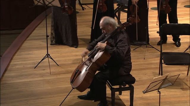 Mark Drobinsky, Prokofiev march смотреть онлайн