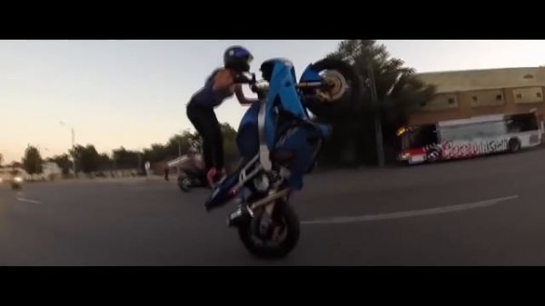 DJ VAL - I like it (Original mix)