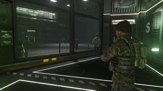 Call of Duty Advanced Warfare смотреть онлайн