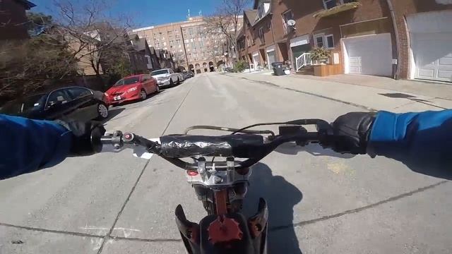 Mejores Motos Honda | TOP 5 смотреть онлайн