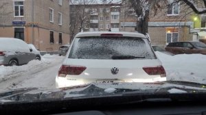 Geely Atlas Pro. Очередная замена дворников