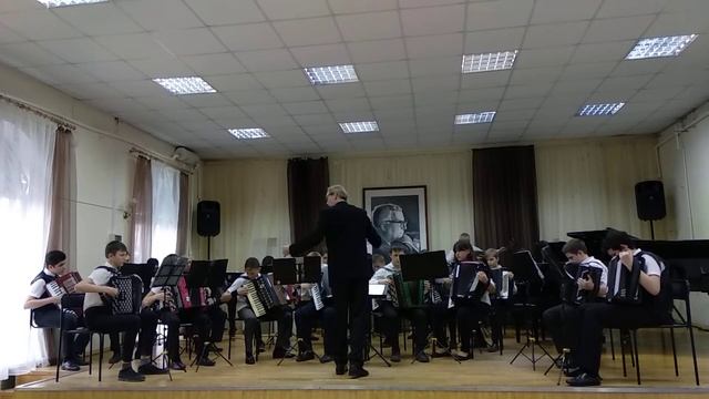 2 Г В Свиридов Пастораль смотреть онлайн