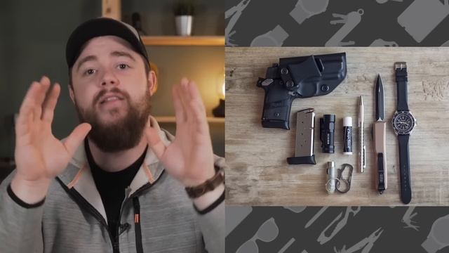Everyday Carry Gear That Will Make You Jealous | EDC Weekly смотреть онлайн