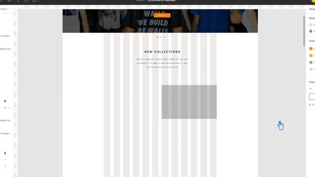 How to Make A Website in Figma | How to Design A Website in Figma | Figma Tutorial смотреть онлайн