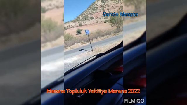 Merane Kerboran Merdin Mardin Dargeçit Yılmaz Köyü Mehmet Selim Kaplan 🐯
