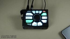 Процессор для вокала TC HELICON Perform V