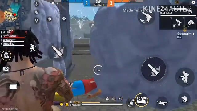 Unbeatable I reach heroic 50 cs rank gameplay смотреть онлайн