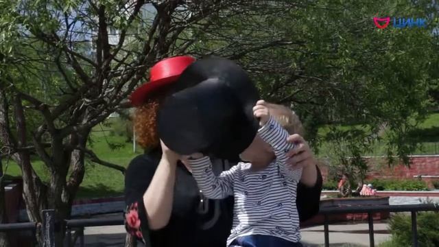 Кольцово на один день превратился в Парк Пушкина 06 06 2018 смотреть онлайн