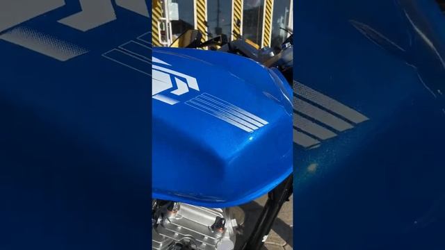 Мотоцикл VR-1-250 смотреть онлайн