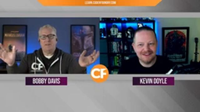 [LIVE] Build Projects That Will Get You Hired (Demo Of The Bug Tracker) + Q&A смотреть онлайн