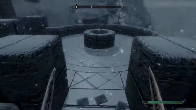 The Elder Scrolls 5 Skyrim Containment Quest Walkthrough смотреть онлайн