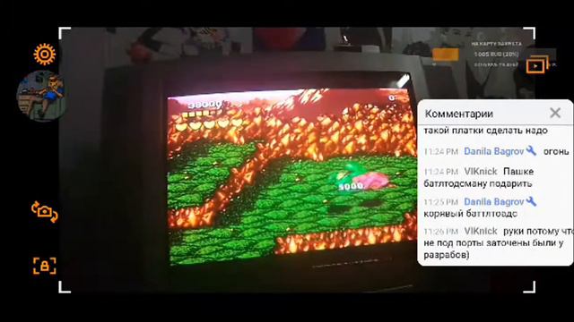 Подробный разбор (SEGA) часть 5 смотреть онлайн