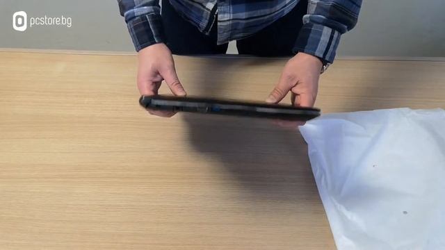 Acer Aspire 5 Unboxing смотреть онлайн