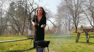 Как наказать обидчика.