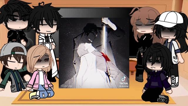 Omniscient Reader’s Viewpoint React To..• Part 4/??• Orv Novel Spoilers! • Made By Ines.