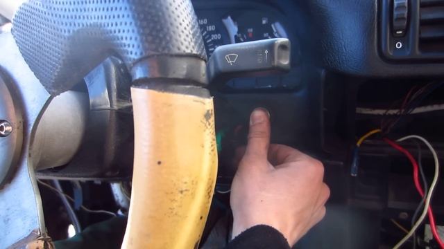 2108 Первая вылазка из гаража смотреть онлайн
