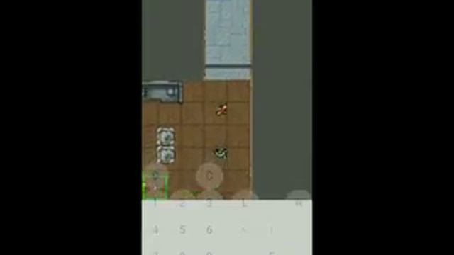 Bionic Commando Mobile Version (Action) - Symbian Java Mobile смотреть онлайн
