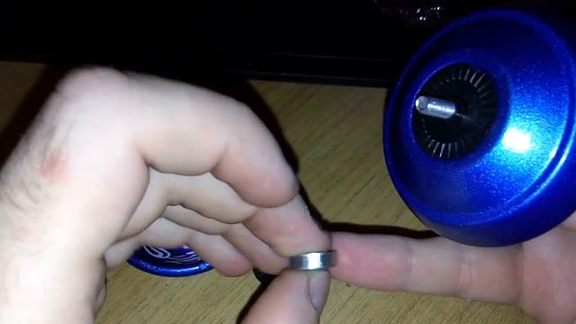 Посылка #69 РАСПАКОВКА! Йо-йо )))) прикольная игрушка смотреть онлайн