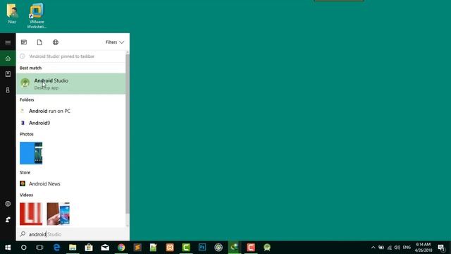 How to Install Android 8.0 Oreo on PC on Windows 10! смотреть онлайн