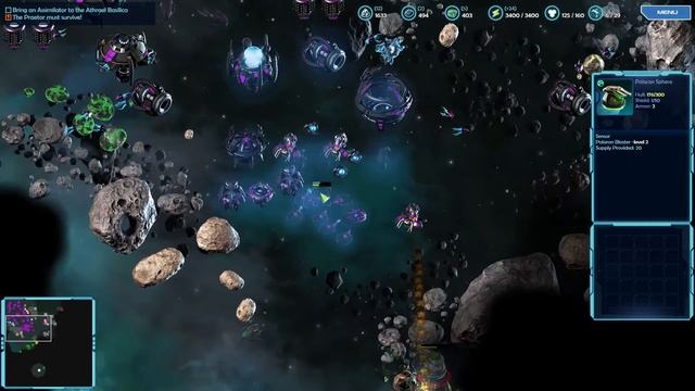 Five Nations - walkthrough - chapter 02 - Regression - mission 5 смотреть онлайн