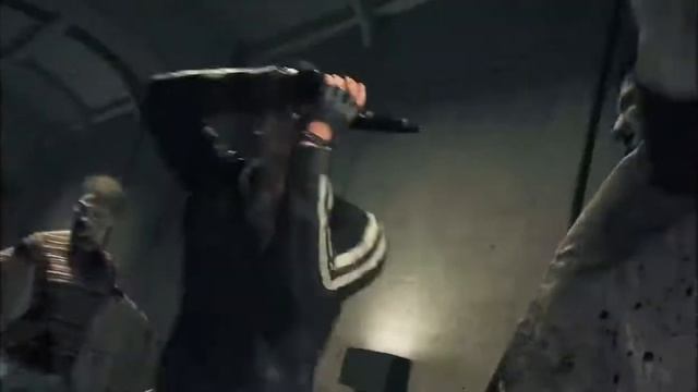 Resident evil vendetta mix смотреть онлайн
