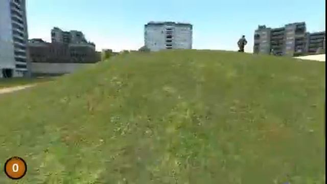 Gmod Murder w/ Friends! - The Ultimate Teabag смотреть онлайн