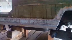 Восстановил Луаз 1302 в гараже, своими руками!