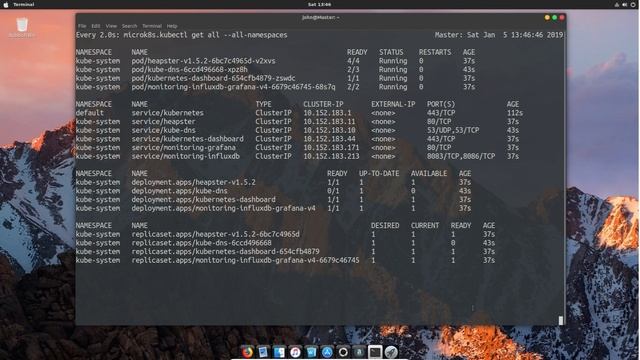Kubernetes Development Environment in 5 minutes смотреть онлайн