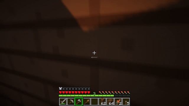 Minecraft Bare Bones Longplay #1 (No Talking) смотреть онлайн