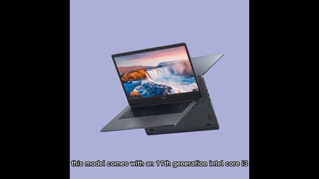 New Xiaomi RedmiBook 15 now in the Philippines! смотреть онлайн