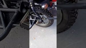 Апгрейд задней подвески на Альфе