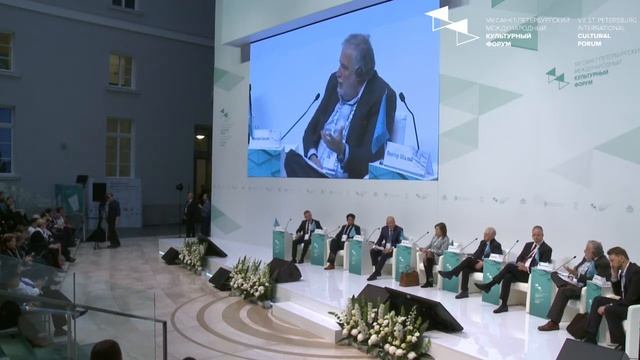 Город музею — музей городу смотреть онлайн