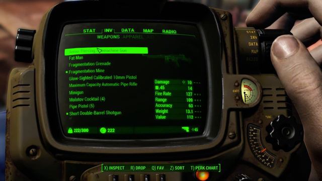500 Feral Ghouls in Diamond City! Fallout 4 смотреть онлайн