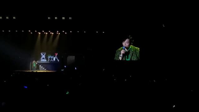 ERROR 演唱會 2022｜《明星生活ERROR Live Show》| Part1 | 20221216 смотреть онлайн