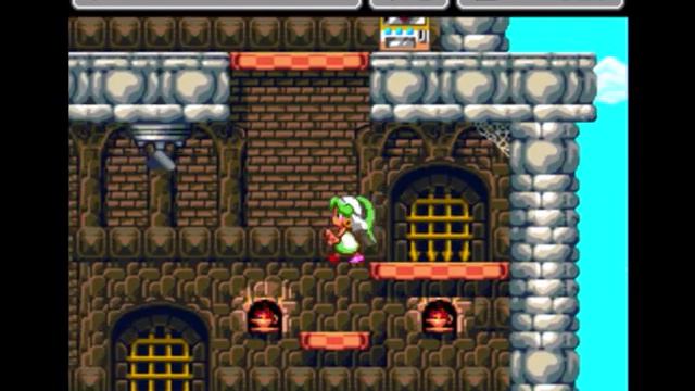 Let's Play Monster World 4 : 2 - Hardest boss in the game! смотреть онлайн