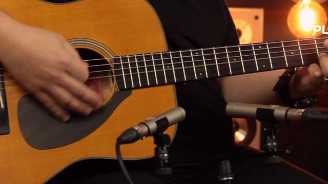 Yamaha FGX5 | Better Music смотреть онлайн