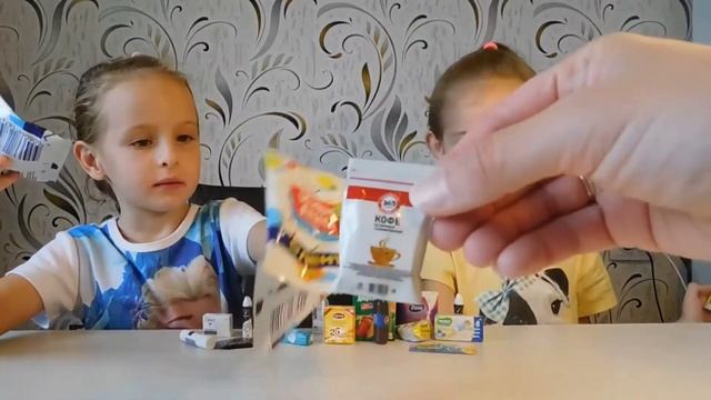 Мини лента 2 Собираем свою коллекцию смотреть онлайн