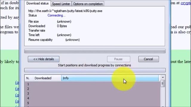 How to connect raspberry Pi without Monitor and keyboard using Putty and VNC смотреть онлайн