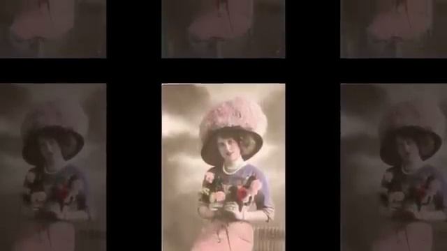 Танго из фильма "Петер". смотреть онлайн