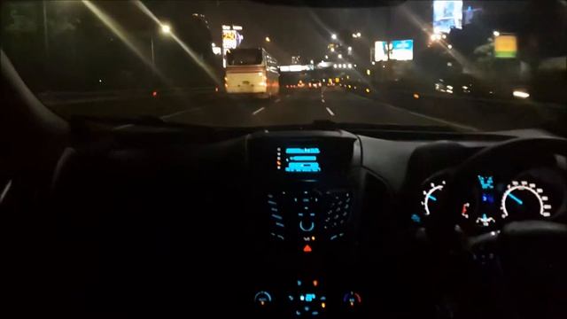 Fitur Bluetooth Call Audio Ford Ecosport смотреть онлайн