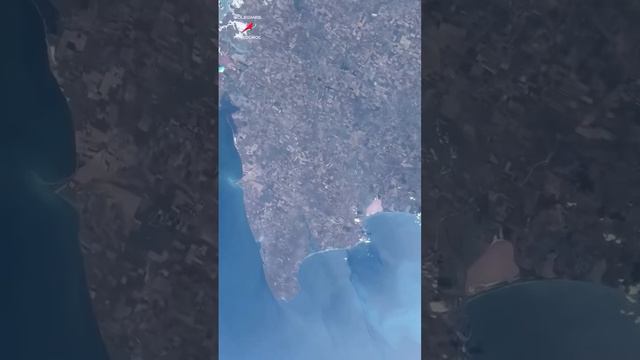 Это Крым!Это Россия