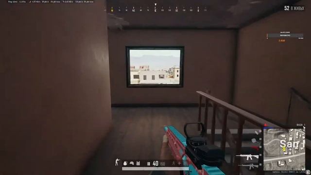 #PUBG #ТОП GAME #KarlstoN смотреть онлайн